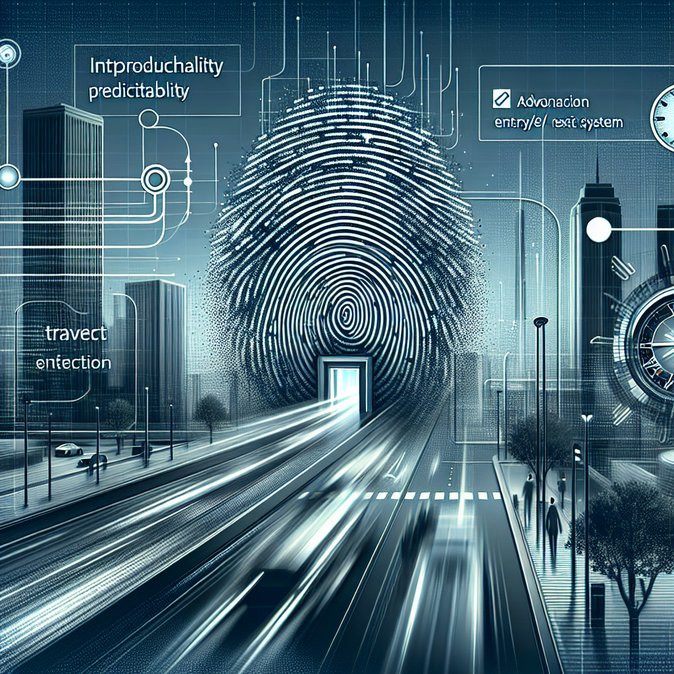 First Post-Launch Review of EU Entry/Exit System Highlights Smooth Roll-Out at Finnish Borders