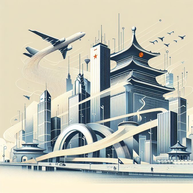 China Confirms 20 November Switch to Digital Arrival Card & Adds More Visa-Free Transit Ports