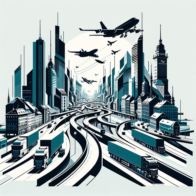 5,000 Foreign Military Transits Cleared Through Austria in 2025—What It Means for Civilian Logistics