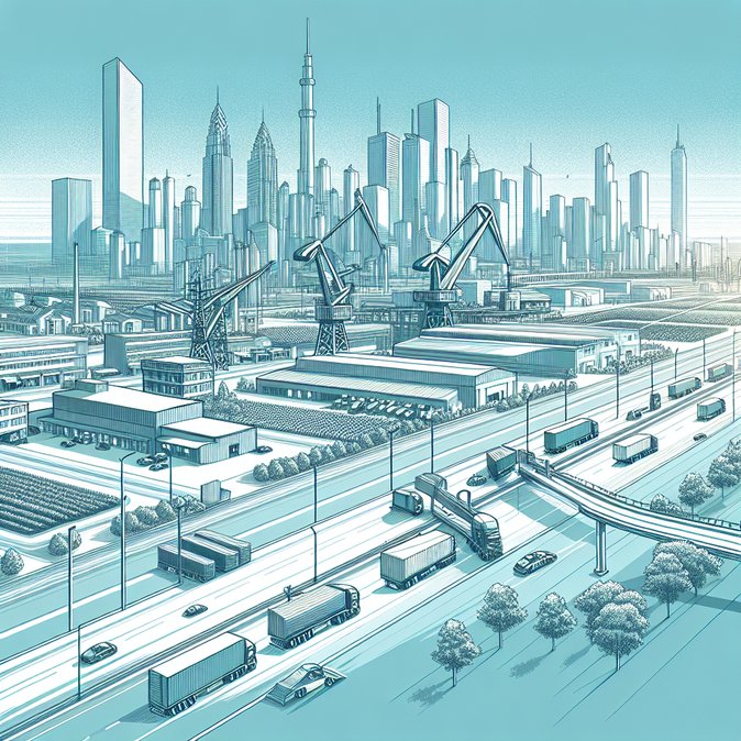 Inner Mongolia Joins China’s Free Trade Zone Map, Pledging Faster Customs and Talent Visas