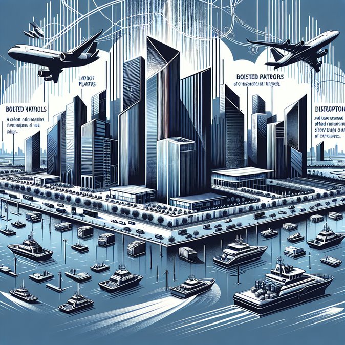 Border crackdown diverts illegal fishing vessels towards Torres Strait, prompting new ABF surge