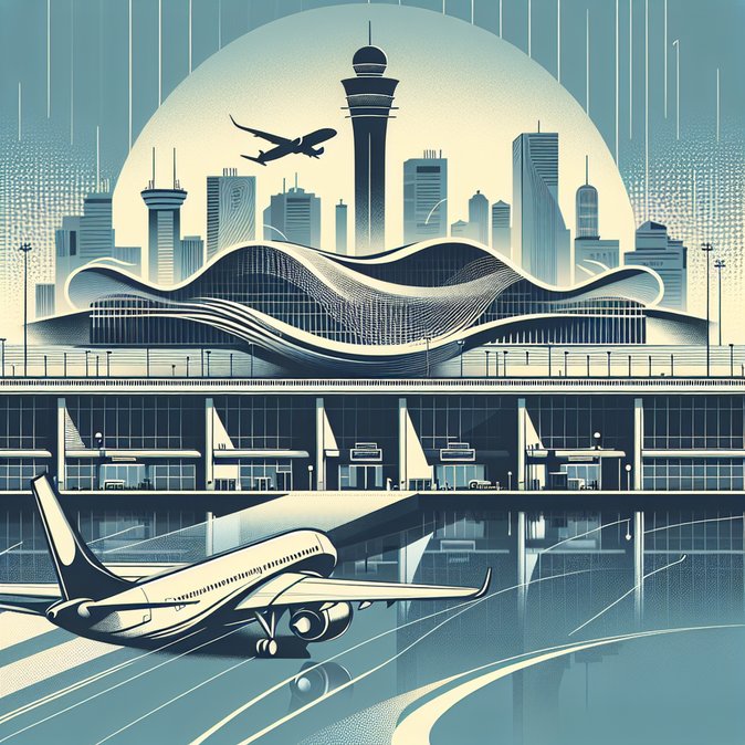 ANAC grants São José do Rio Preto airport temporary international status for Mirassol’s Copa Libertadores campaign