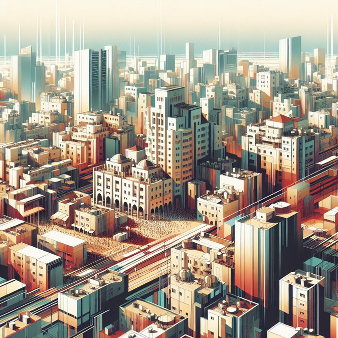 Prague Issues Security Alert for Czechs in Israel Amid Rising U.S.–Iran Tensions