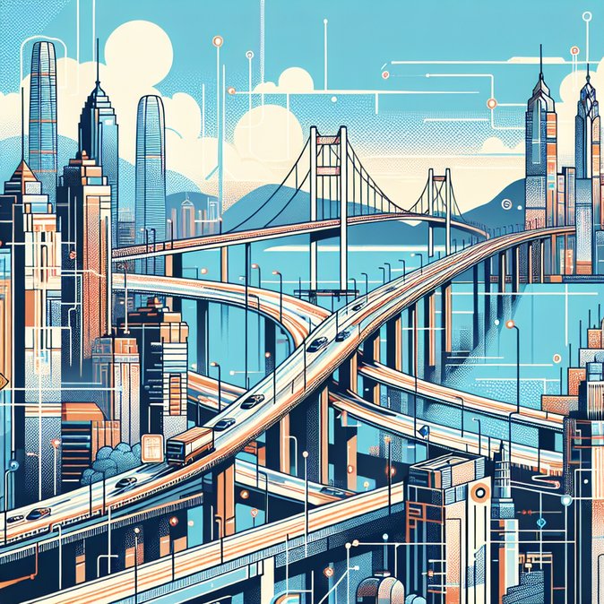 Lane closures on Hong Kong–Zhuhai–Macao Bridge may slow cross-border coach services