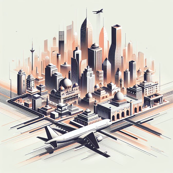 Technical snag forces Delhi–Bengaluru Air India flight to make unscheduled stop in Bhopal