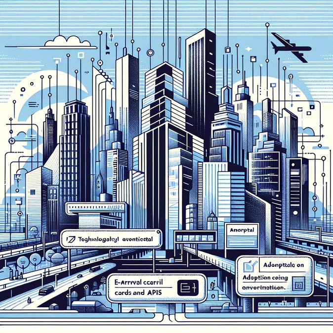 Last-Minute Checklist: What International Visitors Need to Know About India’s New e-Arrival Card