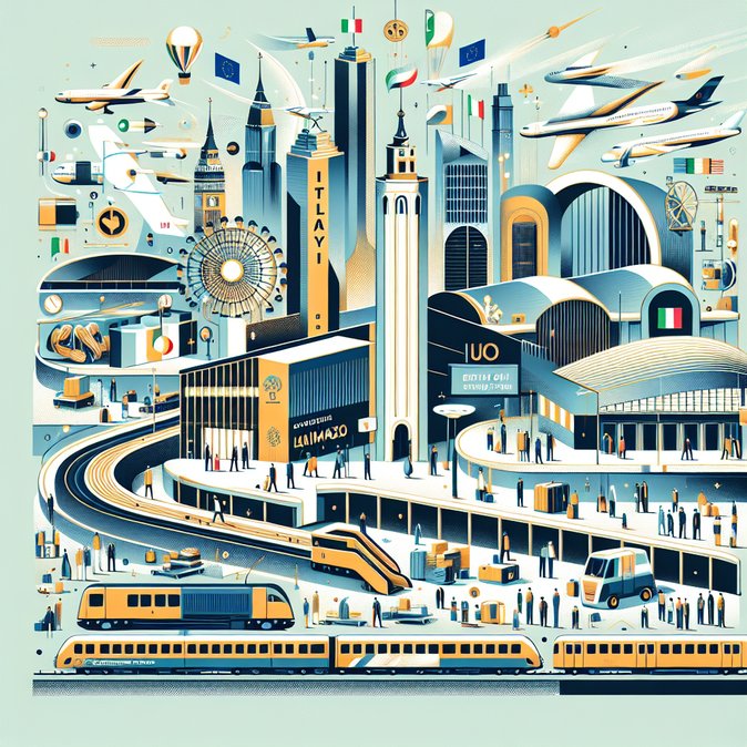 Winter Olympics Close in Verona, Triggering Post-Games Travel Surge Across Italy