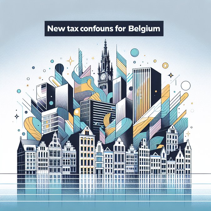 Belgian Tax Circular Expands Inpatriate Regime—Retroactive Contract Changes Now Allowed