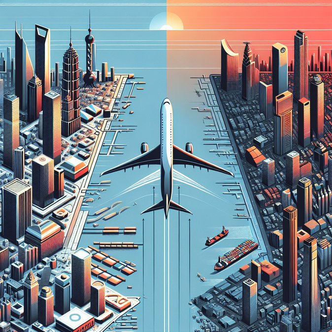 China Eastern launches world’s longest commercial flight linking Shanghai and Buenos Aires