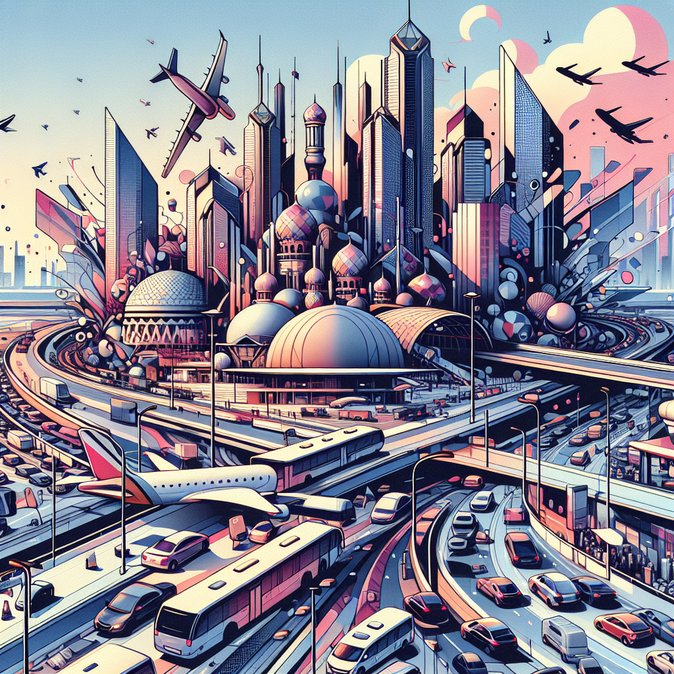 British Airways and Pegasus Cancellations Ripple Through Heathrow and Regional Hubs