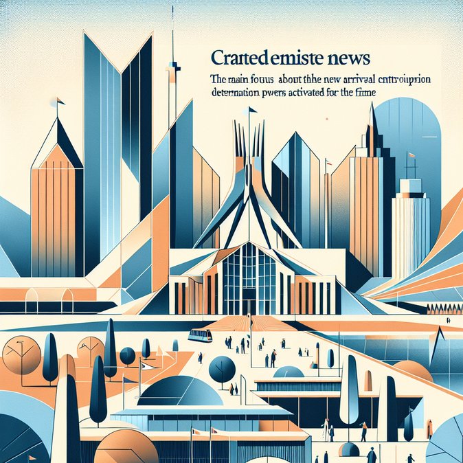 Australia Imposes Six-Month Entry Suspension on Iranian Visitor-Visa Holders