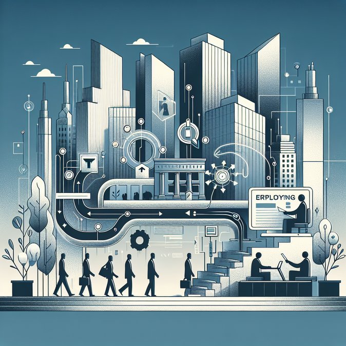 Switzerland Switches S-Permit Refugees to Simple Notification System as New Rules Enter into Force