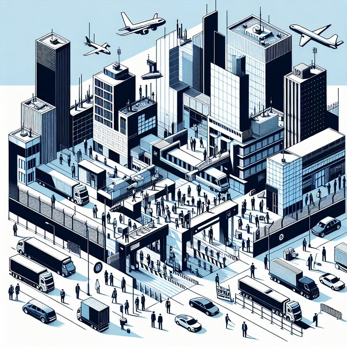 Six-month data show Poland’s border checks with Germany refused 352 entrants and made 165 arrests