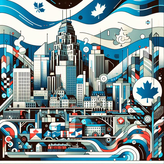 Quebec Premier Francois Legault Resigns, Opening Door to Separatist Victory and Possible Immigration Policy Shift