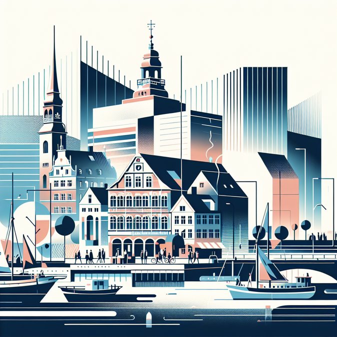 Czech Embassy in Copenhagen announces Christmas shutdown of consular department