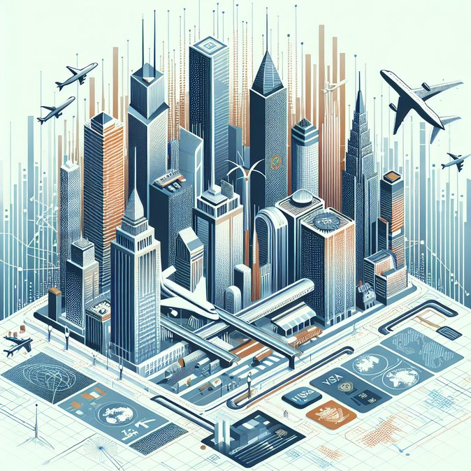 Inbound Figures Surge: 30 Million Visa-Free Entries Drive Record 150 Million Visits