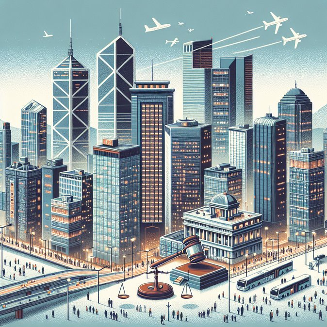 Global Mediation Summit Draws 400 Delegates to Hong Kong, Bolstering Legal-Services Mobility
