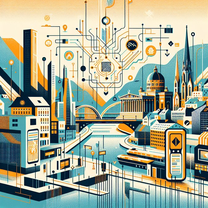 Austria among core group leading next phase of Schengen biometric border revolution