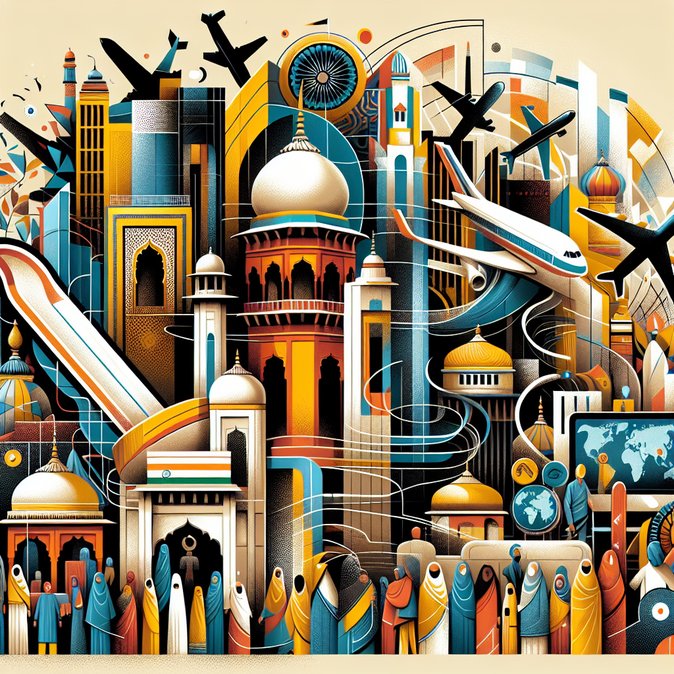 Gulf conflict dents India’s USD 7-8 bn medical-tourism sector; hospitals court Africa and ASEAN patients