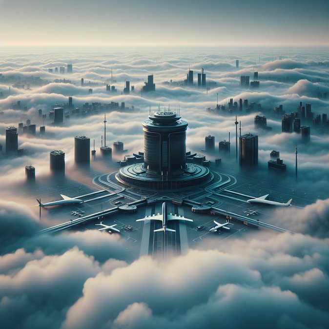 Instrument Landing System Failure at Milan-Bergamo Ripples Across European Flight Schedules