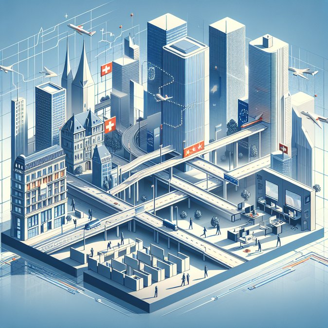 EU Member States Clear Path for New Switzerland-EU Bilateral Package