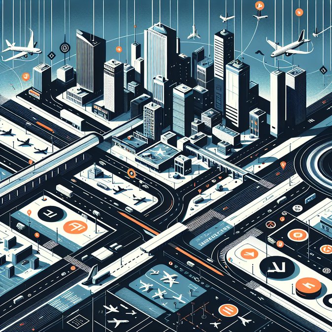 Air-traffic-controller walkout cancels 933 flights across France, triggering Europe-wide ripple effects