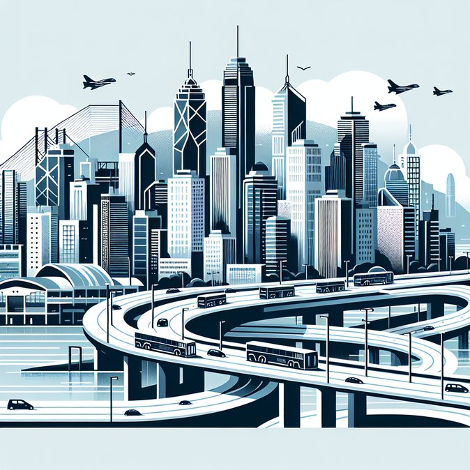 Hong Kong opens air-side and bridge polling stations, removing ‘vote-or-travel’ dilemma for Sunday flyers