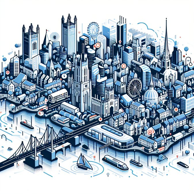 Small-area population estimates revised ahead of 2026 funding rounds