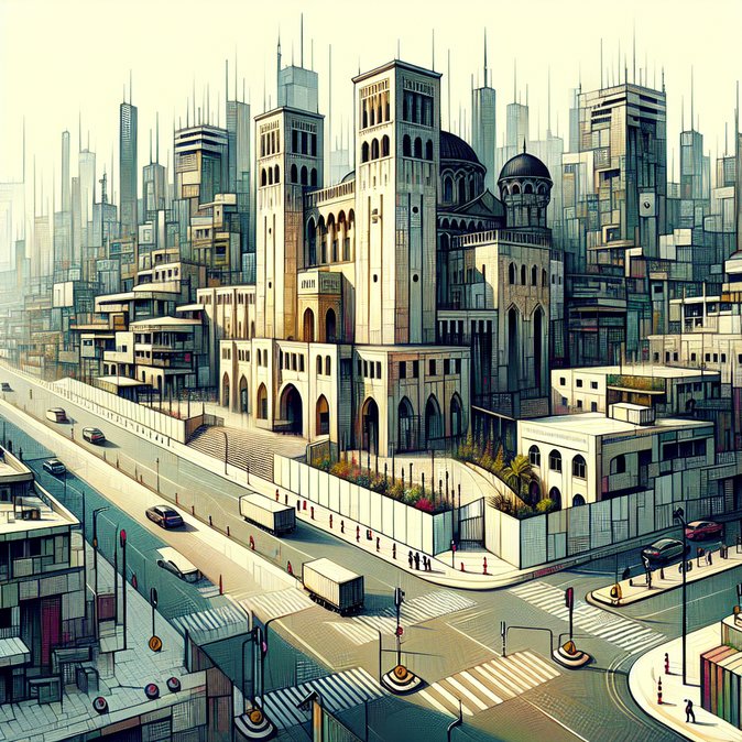 Court Clears Deportation of Russian Terror Suspect Caught at Ledra Checkpoint