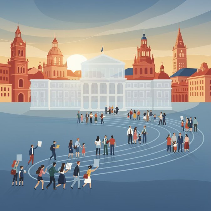Spain’s Extraordinary Immigration Regularization Nears One Million Applications as Deadline Expires