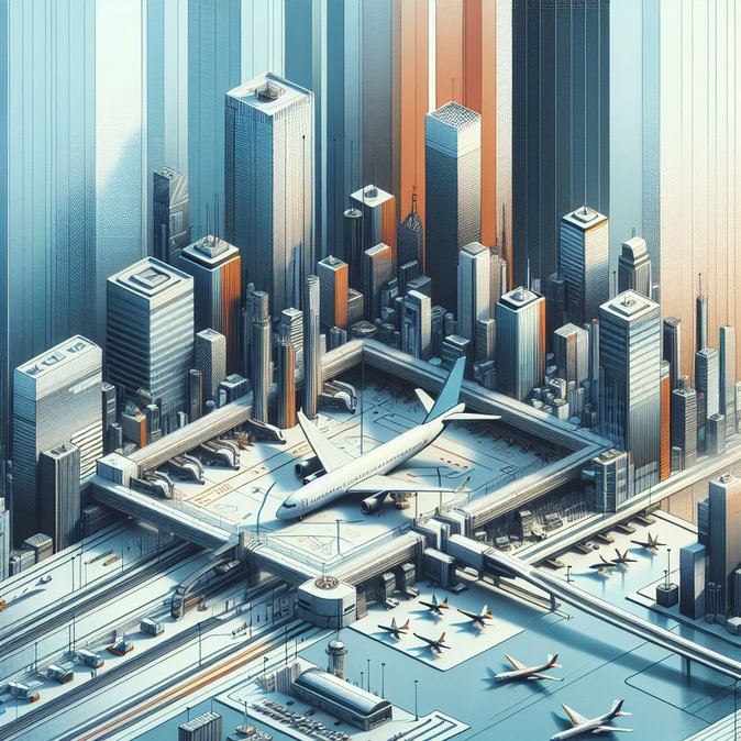 IT failure shuts Edinburgh Airport, disrupting UK and EU business travel