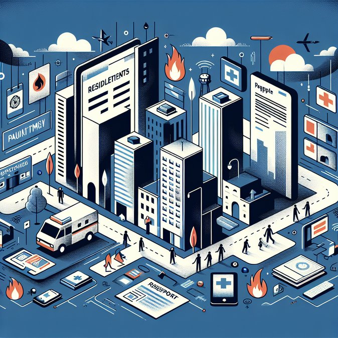 Hong Kong met en place des guichets uniques pour le remplacement des passeports et cartes d'identité destinés aux victimes de l'incendie de Wang Fuk Court