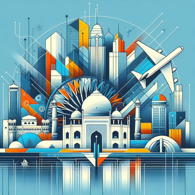 India Reopens Tourist Visas for Chinese Nationals Worldwide, Signalling Diplomatic Thaw