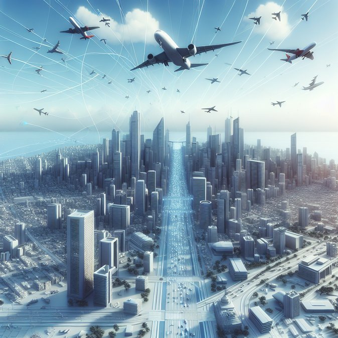 Flights to Europe from India still operating—but on longer routes—as travellers seek clarity