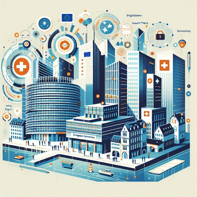 EU Unveils First-ever Visa Strategy – What It Means for Swiss Businesses and Travelers