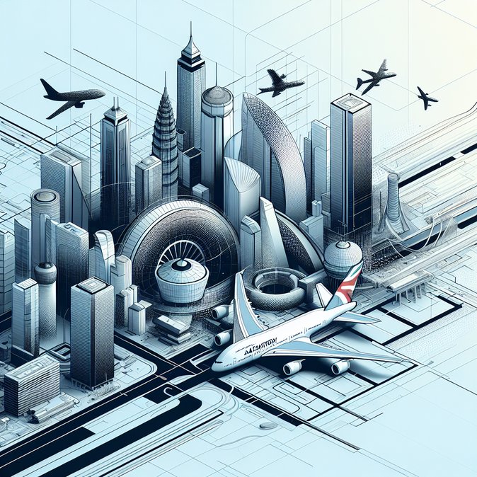 Heathrow Warns Middle-East Conflict Could Dent 2026 Passenger Forecasts