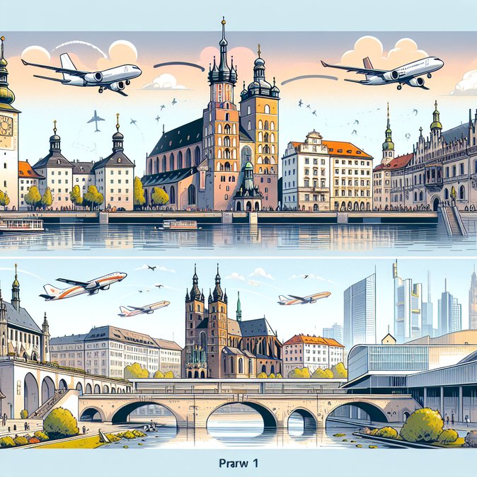 Leo Express unveils 2026 pan-European rail link from Ukrainian border to Frankfurt via Prague