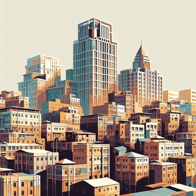 Austria Raises Security Level for Parts of Ethiopia, Advises Businesses to Defer Travel