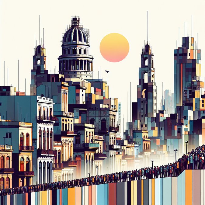 Spanish Consulate in Havana opens 30 extra slots for EU-family visas