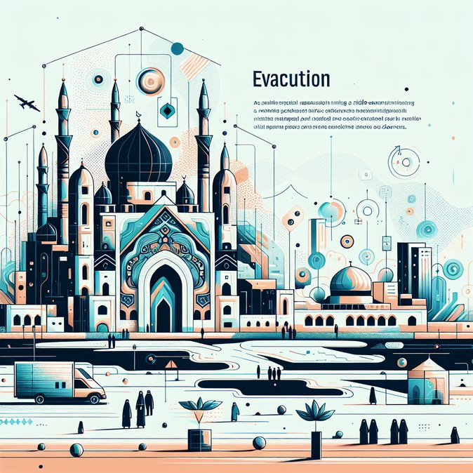Austria Steps Up Middle-East Evacuations as Foreign Ministry Issues Fresh Level-4 Warning