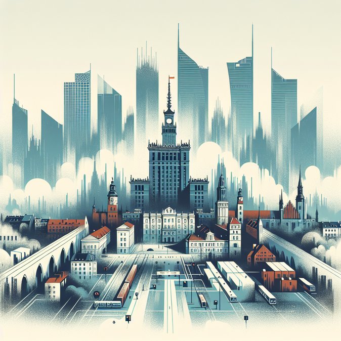 UK Issues Updated Travel Advisory for Poland Amid Border-Area Security Concerns