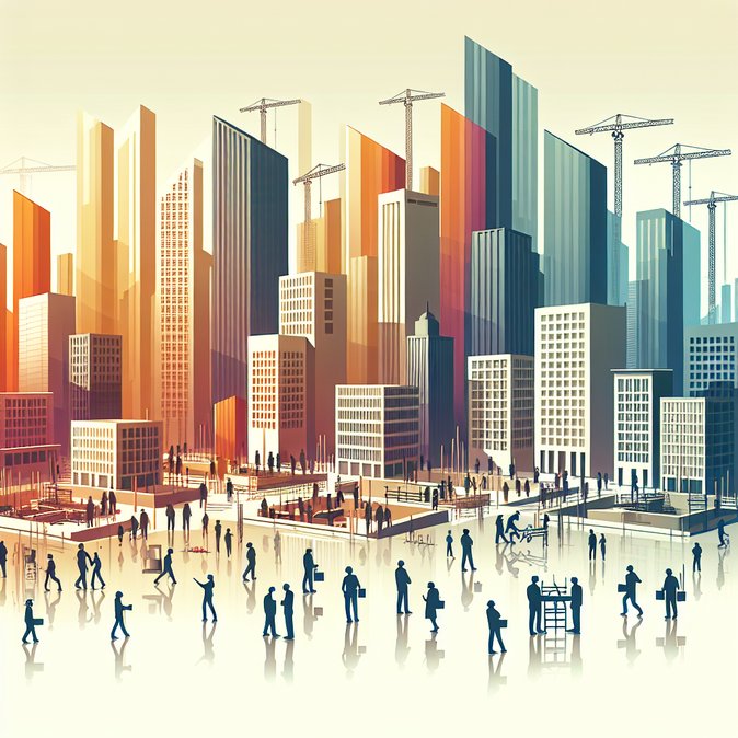 Updated Construction Action Plan aims to tap overseas talent for Ireland’s housing push