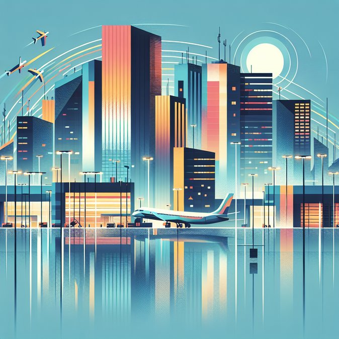 Holiday rush adds 100-plus cancellations nationwide, extending Brazil’s travel turmoil