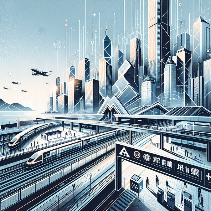 Chinese New Year sees 1.77 million visitors flock to Hong Kong, ImmD says