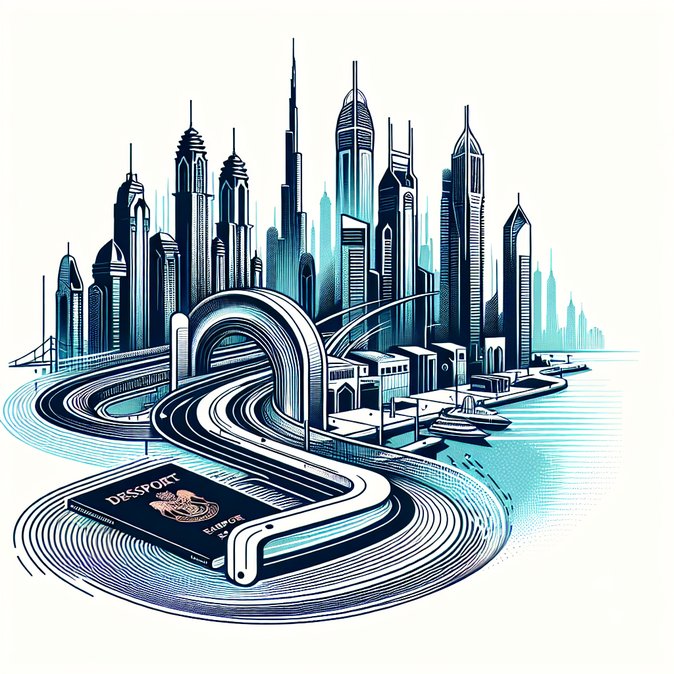 India urges UAE-based expatriates to switch to chip-enabled e-Passports for faster SmartGate clearance