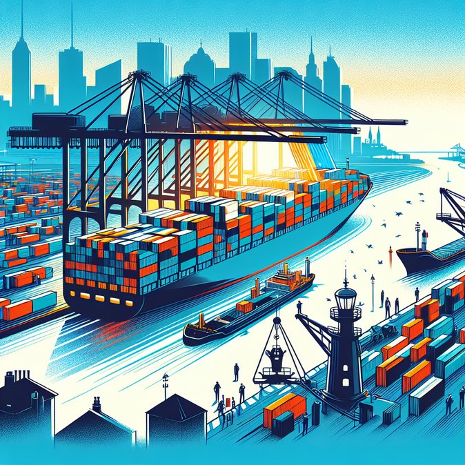 Port of Québec Gains ‘First Port of Arrival’ Status, Expanding CBSA Border Services