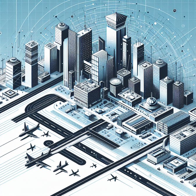 Wrocław Airport reopens after 40-day overhaul, promising faster business links