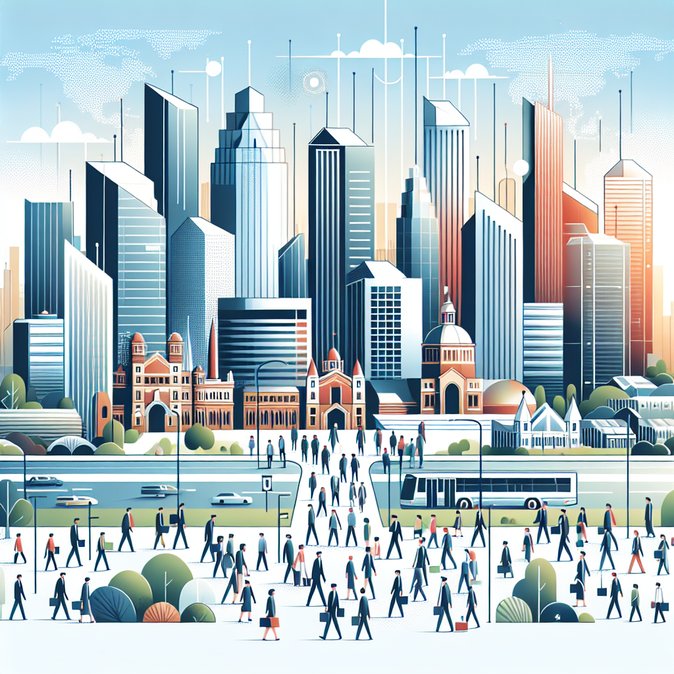 Experts urge Australia to set immigration targets for a ‘stable temporary population’