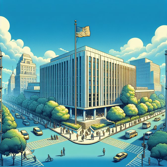 United States Re-opens Embassy in Caracas, Setting Stage for Resumption of Consular Services