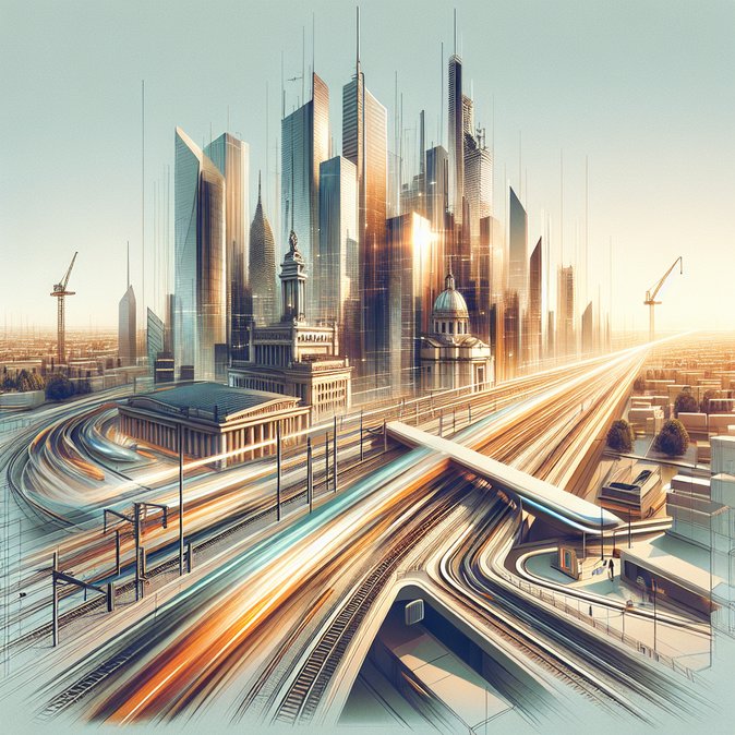 Ferrovie dello Stato confirms record €18 billion investment for 2025, accelerating high-speed and regional upgrades